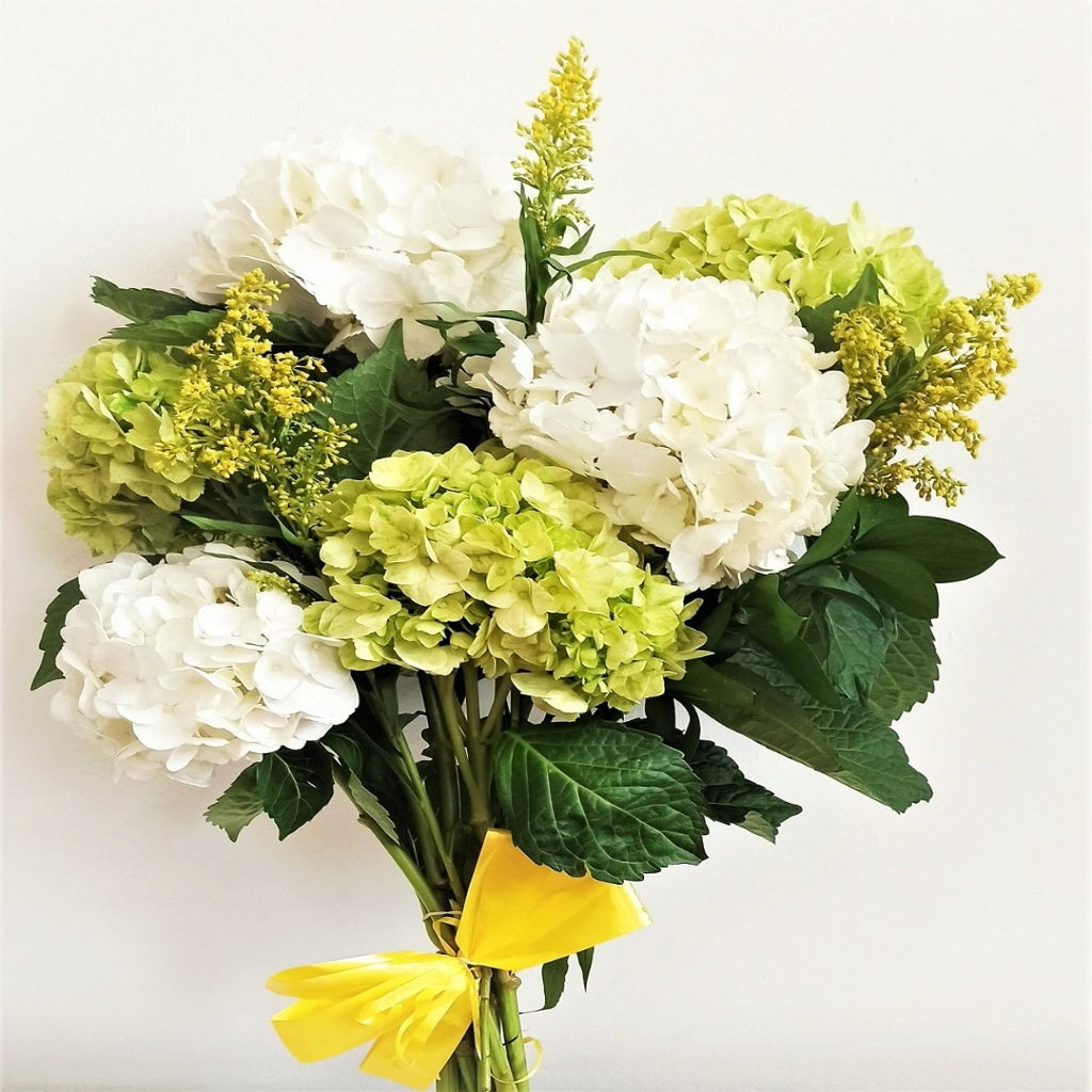 Bulk Hydrangea Bouquet