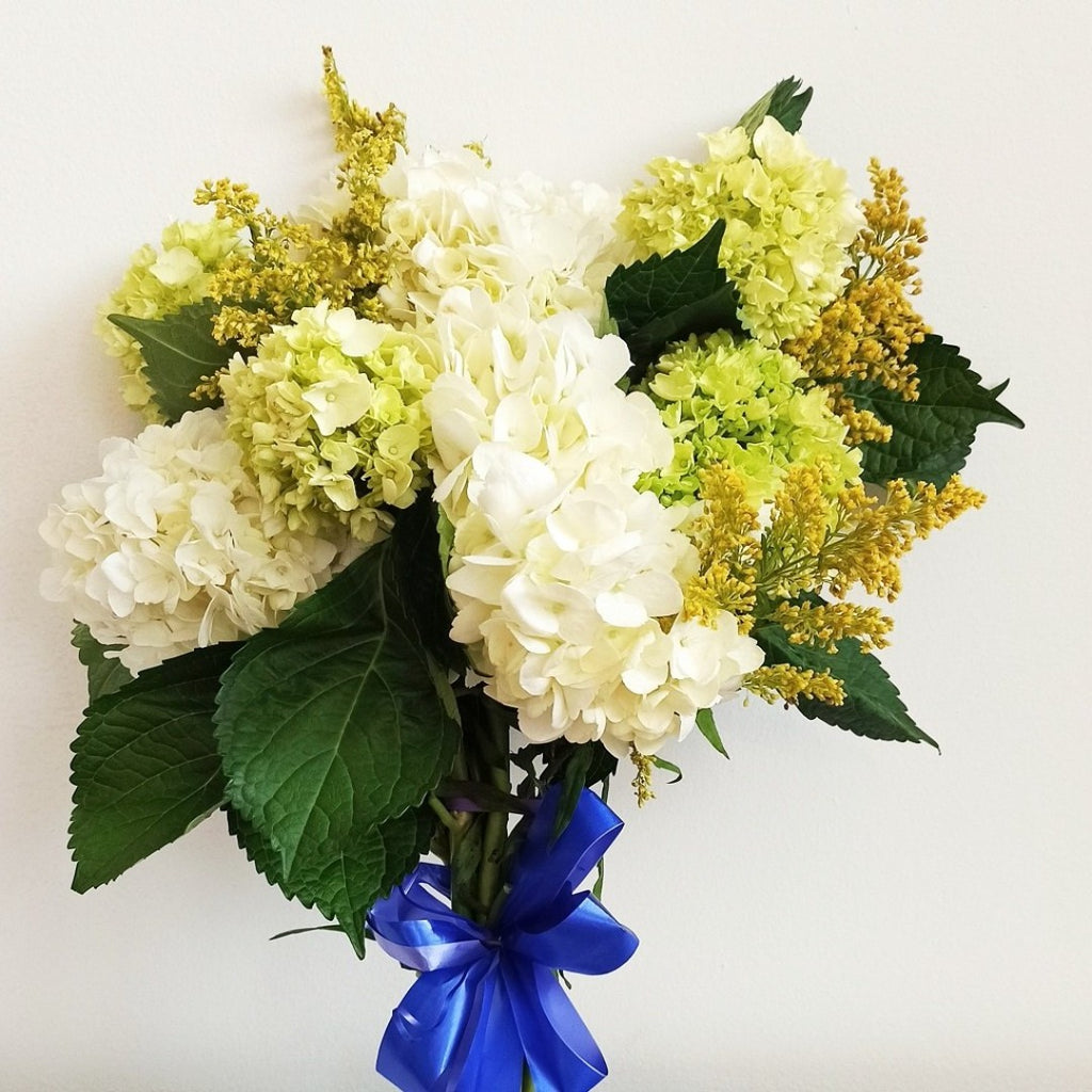 Bulk Hydrangea Bouquet