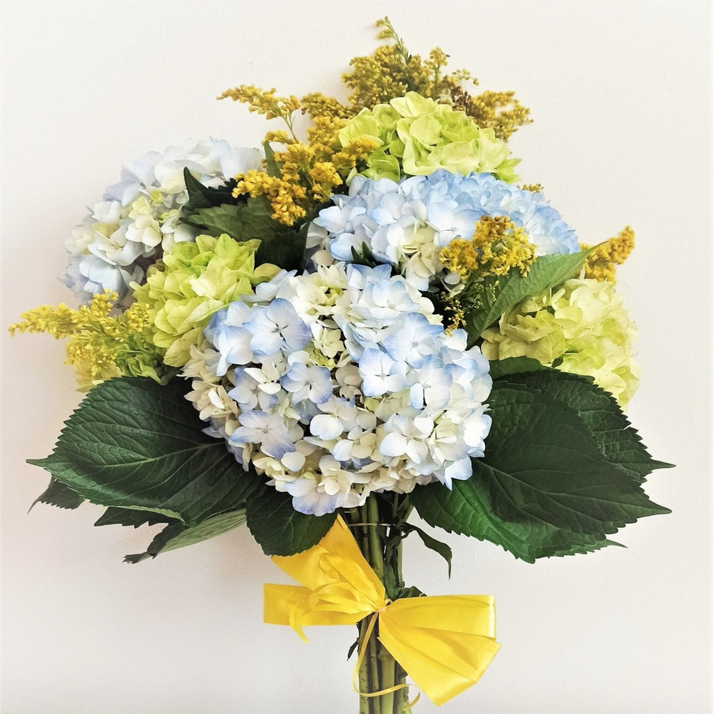 Bulk Hydrangea Bouquet