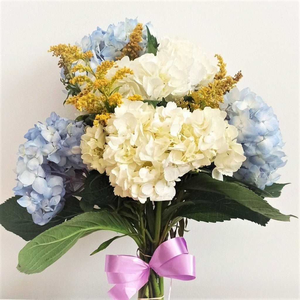 Bulk Hydrangea Bouquet 